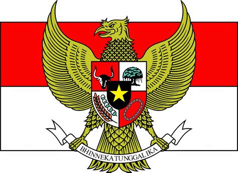 alat pemersatu bangsa indonesia