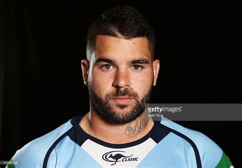 360 x 433 jpeg 35 кб. Adam Reynolds of the Blues poses during a New South Wales ...