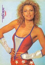 She was a guest star on episode 210 of muppets tonight. 1000+ images about Sexy American Gladiators Girls on ...