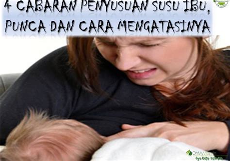 Sebenarnya, faktor berlakunya kegemukan bukan sahaja kerana pemakanan tetapi turut melibatkan beberapa perkara yang lain. 4 CABARAN PENYUSUAN SUSU IBU, PUNCA DAN CARA MENGATASINYA ...