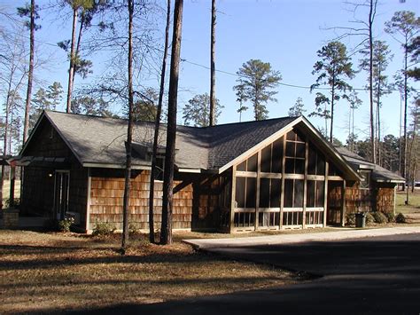 After being heavily damaged after hurricane katrina, the beloved cabins here were reopened in 2015. 12 Mississippi State Parks with Big Family Cabins ...