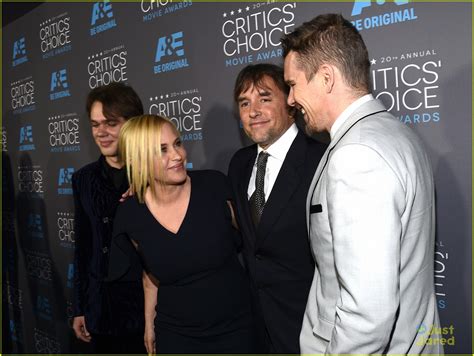 Julia butters, once upon a time in hollywood. Ellar Coltrane Wins Best Young Actor at Critics' Choice ...