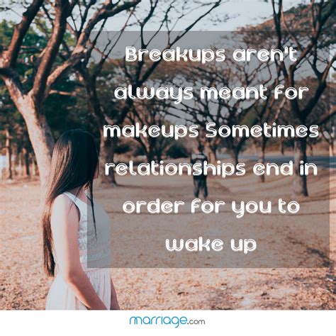 As months drift into years, you realize: 25 Best Break Up Quotes - Inspirational Break Up Quotes ...