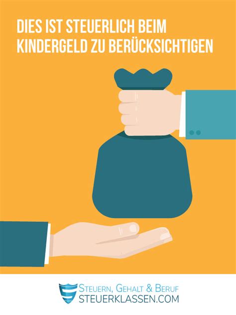 Wie lange dauert der kindergeldantrag? Kindergeld: Was ist bei der Steuer zu beachten?