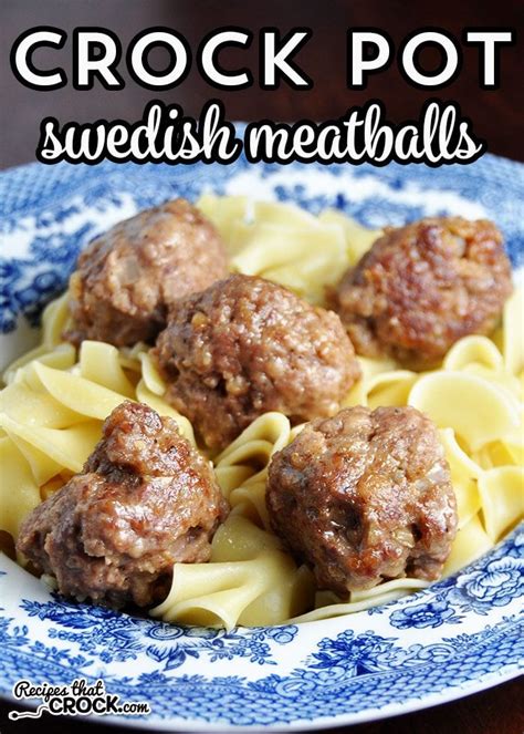 We leverage cloud and hybrid datacenters, giving you the speed and security of nearby vpn services, and the ability to leverage services provided in a remote location. Crock Pot Swedish Meatballs - Recipes That Crock!