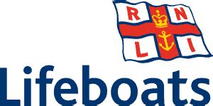 Rnli lifeboats is a perfect sample of how a logo turns up to be a clear distinctive of its brand. rnli-logo - The Long Paddle