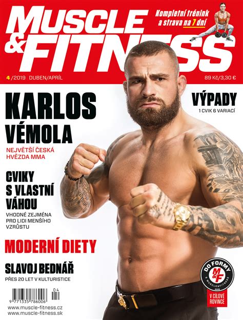 He is 35 years old and is a cancer. Vémola vs. Végh - čaká nás najväčšia domáca udalosť MMA ...