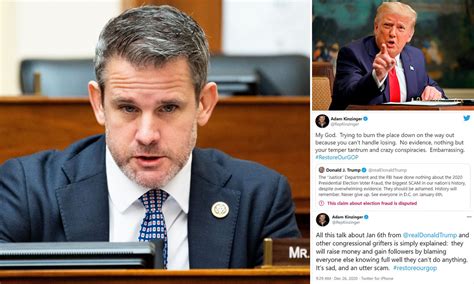 2 3 4 after spending part of his youth in jacksonville, florida , he was primarily raised in bloomington, illinois. Adam Kinzinger Wedding Photo / Why Wedding Parties Are ...