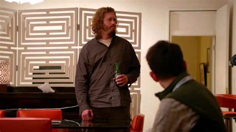 Then, let go and relax fully. Silicon Valley S01E08 Dick Joke "Mean Jerk Time" (Full ...