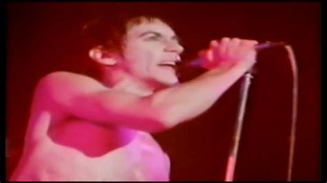 I am the passenger and i ride and i ride i ride through the city's backsides i see the stars come. IGGY POP The Passenger 1977 HD Video Clip - YouTube