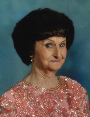 Maybe you would like to learn more about one of these? Mary Fish Obituary (1925 - 2019) - Metairie, La, CA - San ...