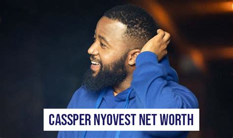 South african musician best known for hit singles like. Cassper Nyovest Net Worth 2021 | Wiki, Bio, Age, Height ...