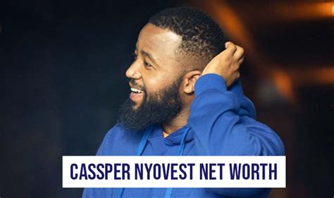 Cassper nyovest net worth puts him among the richest musicians in south africa, and places him among those who are doing well in africa. Cassper Nyovest Net Worth 2021 | Wiki, Bio, Age, Height ...
