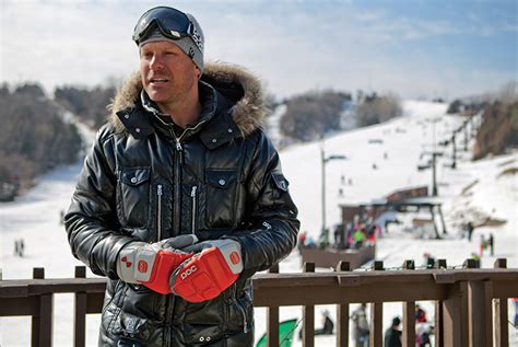 Looking for accommodation, shopping, bargains and weather then this is the place to start. Two-time Olympian Fleischer hopes to inspire future skiers ...