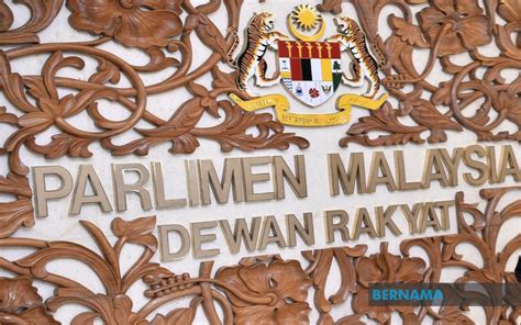 ***) (3) apabila dewan perwakilan rakyat tidak menyetujui rancangan anggaran. TERKINI: Belanjawan 2021 Diluluskan Selepas Bacaan Ketiga ...