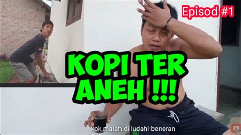 12 meme kocak bahasa jawa ini bikin senyummu terkembang. KOPI CAP IDU-FILM PENDEK KOCAK BAHASA JAWA - YouTube