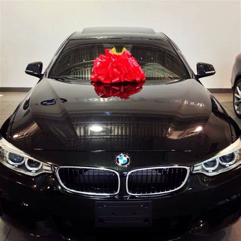 Both bmw models appeal to buyers with discerning tastes. Just picked up my first BMW: 435i Xdrive M-sport. How did ...