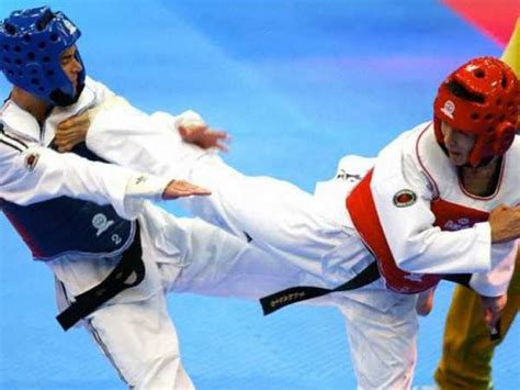 We did not find results for: Тхэквондо рисунок - Taekwondo: изображения, стоковые ...