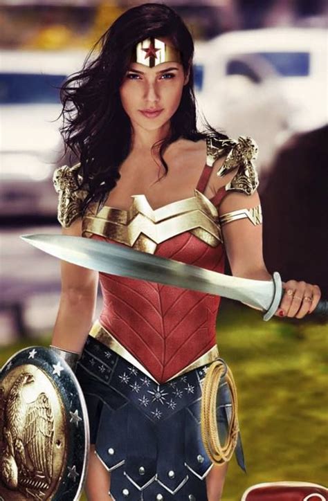 See more ideas about gal gadot, gal, gal gadot wonder woman. Gal Gadot as WW | Wonder woman cosplay