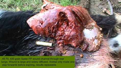 Effective Game Killing