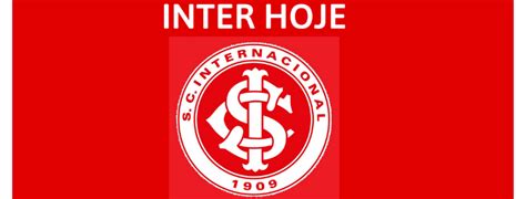 Inter hoje é dedicada ao internacional, o nosso inter !!! Inter Hoje: BANDEIRA OFICIAL