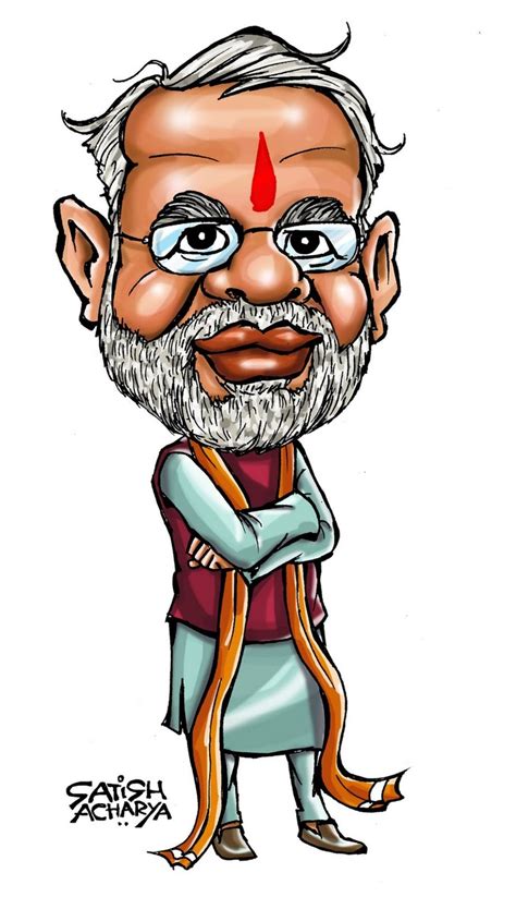 Though subbed versions are the original versions of anime, dubs were made to take the platform of anime to the international level. Funny Narendra Modi Cartoons - Indiatimes.com