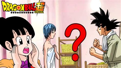 It completely breaks immersion in any fight. Dragon Ball Super: What The Heck Is Going On In Episode 17 ...