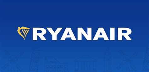 By downloading the ryanair logo from logo.wine you hereby acknowledge that you agree to these terms of use and that the artwork you download could include technical, typographical. Ryanair - Cheapest Fares - Apps on Google Play