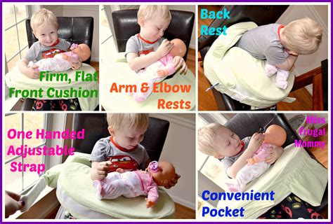 After testing nine nursing pillows with 12 breastfeeding moms, we've concluded that the luna lullaby bosom baby nursing pillow is the best for most. My Brest Friend Deluxe Pillow Review (Getting Ready For Baby Gift Guide) - Miss Frugal Mommy