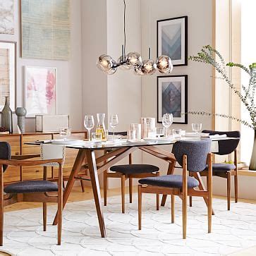 West elm is one of the leading companies in home improvement market. Jensen Dining Table | west elm