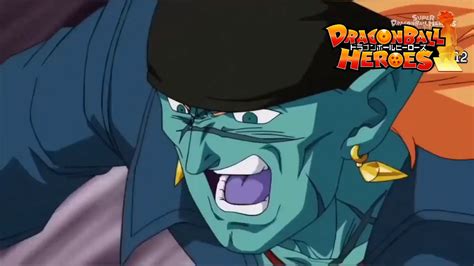 It will adapt from the universe survival and prison planet arcs. Dragon ball heroes episode 23 vostfr 🇨🇵 - YouTube
