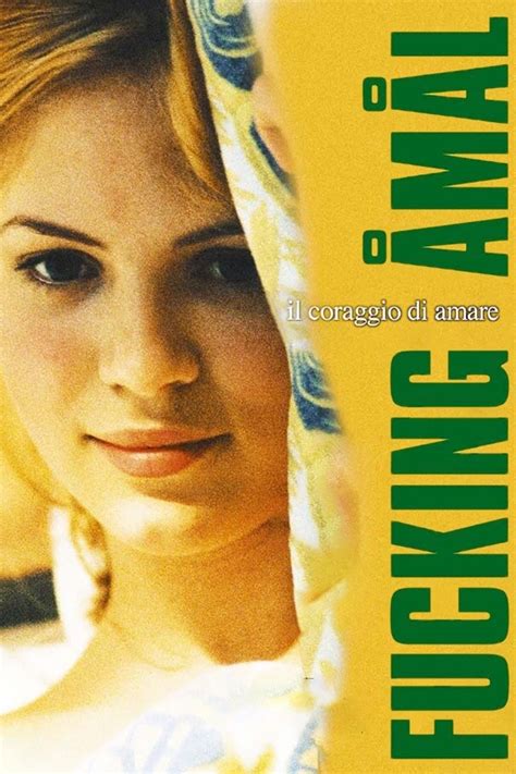 Film altadefinizione streaming e serie tv gratis. Fucking Amal - Il coraggio di amare (1998) Streaming - FILM GRATIS by CB01.UNO