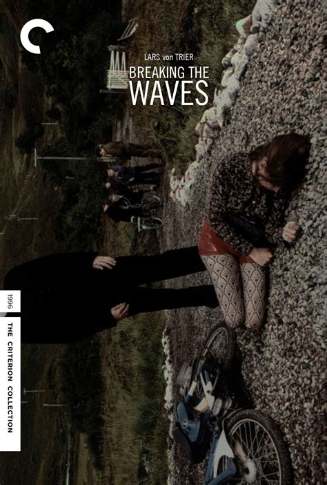 Because of his condition, jan and bess are now unable to enjoy a sexual relationship and that is the central theme of lars von trier's epic, breaking the waves. breaking the waves - Lars Von Trier | Breaking the waves ...