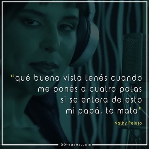 Gato celoso — nathy peluso: Frases de Nathy Peluso (Bzrp Music Sessions, Vol. 36 ...