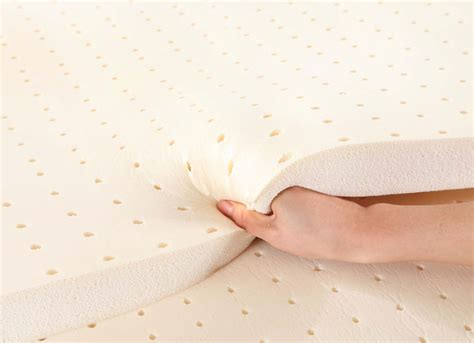 Certified organic latex mattress topper by organic textiles. Latex Mattress Topper - The Best Products for 2020 ...