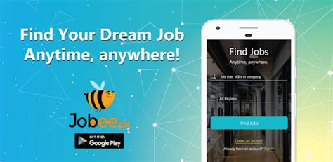 Jobee Job Search - Apps on Google Play