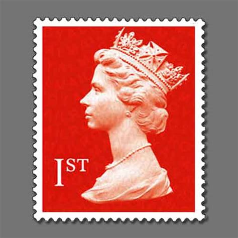 Royal mail prestige booklet stamps and story of the royal mint 380*. Royal Mail Increases Price Of First Class Stamps | Mintage ...