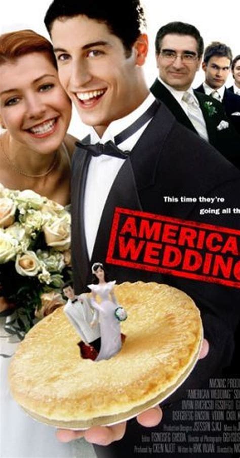 See more ideas about wedding, american pie wedding, american pie. ดู American Wedding (2003) : แผนแอ้มด่วน ป่วนก่อนวิวาห์ ...