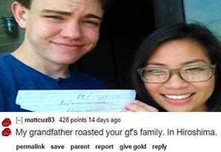 The roasts on comedy central, she points out, showcase. 24 Brutally Funny Roasts - Funny Gallery | eBaum's World