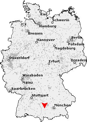 86874 tussenhausen • grundstück zu kaufen. Postleitzahl Tussenhausen - Bayern (PLZ Deutschland)