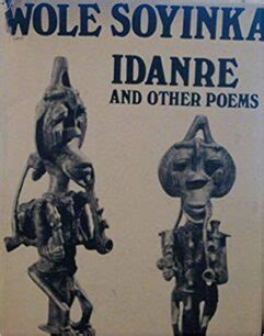 Your browser does not support the video tag. Idanre & Other Poems by Wole Soyinka | AfriBookHub