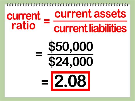 You calculate it by taking the company's current assets and subtracting its current liabilities. Das Arbeitskapital berechnen - wikiHow