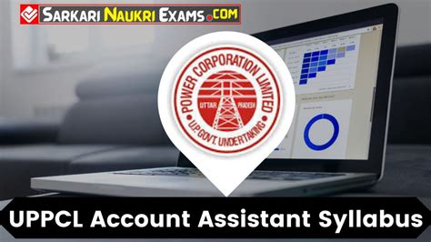 The jee advanced syllabus consists of sections with their detailed topics for physics, chemistry, mathematics and architecture aptitude test. UPPCL Assistant Accountant(AA) Syllabus 2021 Exam Pattern ...