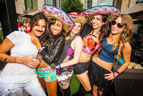 Memes about cinco de mayo, which falls on may 5th each year, depict the various ways people celebrate this holiday. Culture: The Over-Commercialization of Cinco de Mayo ...