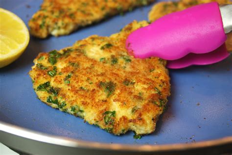 Embarrassingly simple grilled chicken thighs. Lemon Chicken Cutlets recipe from Jenny Jones | Jenny Can Cook