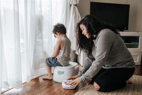 Let us know your thoughts in the comment section below. Potty Training a Stubborn Child With Kandoo Flushable Wipes