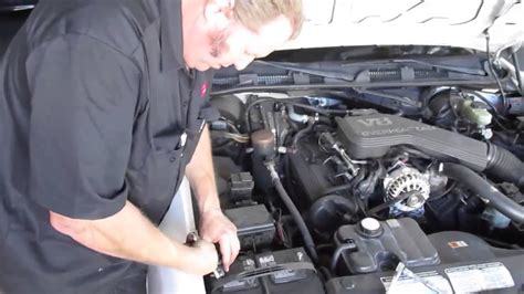 Yourmechanic.com, for instance, claims the average price to replace the battery terminal ends can range from $75 to $115, depending on the car you drive and who you hire. How To: Replace your Battery - YouTube