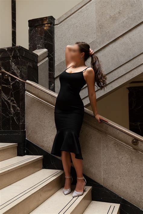 High Class Independent Escort in London - Arabella Blair