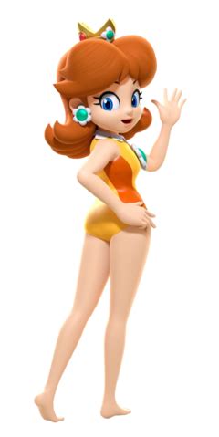 The men are in the background watching with great interest, though. 016b.png | Princess daisy, Super mario princess, Nintendo ...