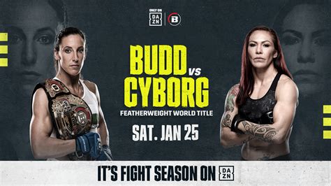 A complete annual boxing schedule, updated daily to keep fight fans informed on all upcoming bouts, their locations february 13 (saturday). Dazn Mma Schedule 2020 - ImageFootball